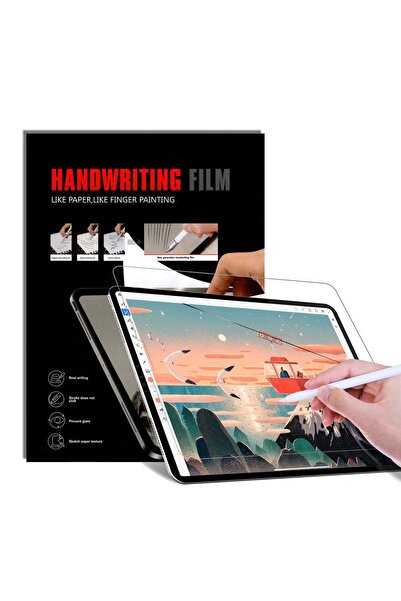 REVOMAG Set 2 Folii de Protectie pentru Honor Pad X8b 11.0″, Anti-Reflexie, T...