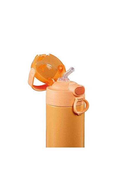 Thermos F422 Funtainer Children's Thermos with Straw 0.47L