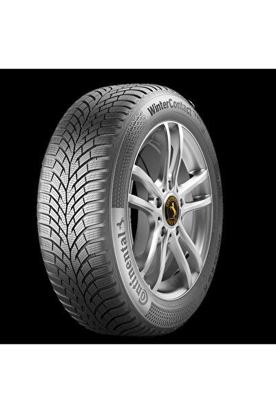 Continental Continental185/65R15 88T WinterContact TS870-2026 KIŞ