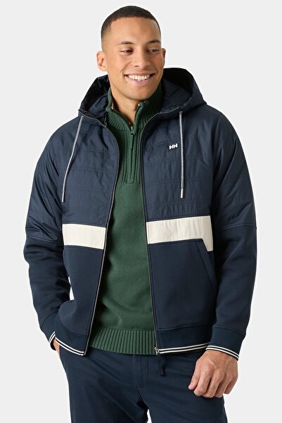 Helly Hansen Koster Hybrid Erkek Mont