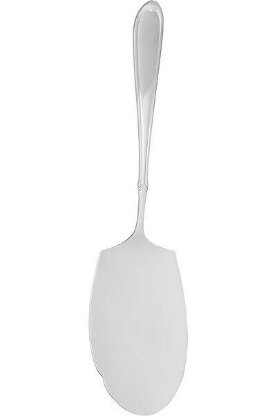 Winsor 18/10 Stainless Steel Rice Serving Spoon Proud, Silver - WR29000RSV
