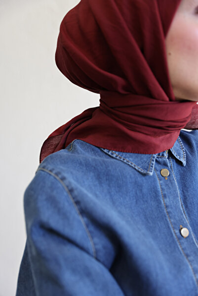 ALLDAY Flush viscose scarf