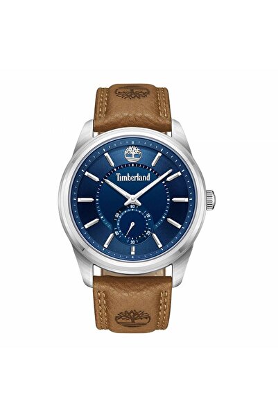 Timberland NORTHBRIDGE με καφέ δερμάτινο λουράκι TDWGA0029702
