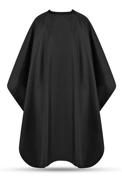 GENERAL Hair Cutting Cape with Adjustable Snap Closure, Professional Barber C...