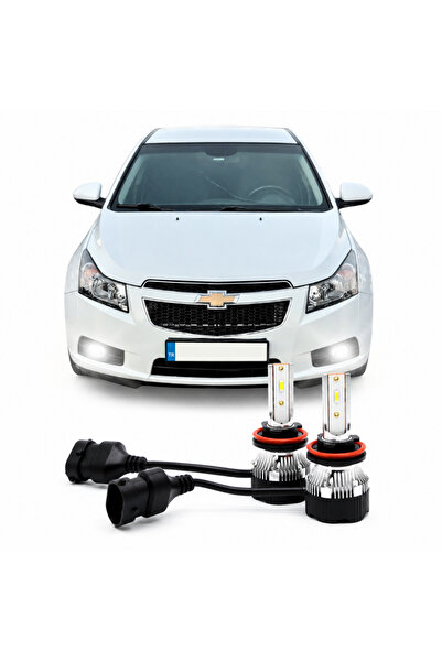 Genel Markalar CHEVROLET CRUZE LED SİS FARI AMPULÜ H8 ACCESS