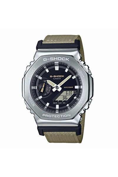 Casio G-SHOCK ANADIGI GM-2100C-5AER