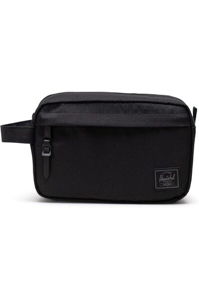 Herschel Supply Herschel ORGANIZER Chapter Travel Kit, 30064-05881, Black Ton...