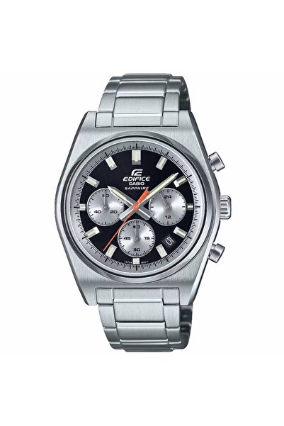 Casio Ρολόι με κρύσταλλο ζαφείρι EFB-730D-1AV