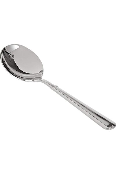 Winsor 2724467014933 Stainless Steel Soup Spoon - Silver