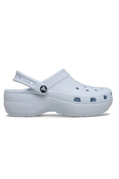 Crocs Classic Platform Women's Slippers