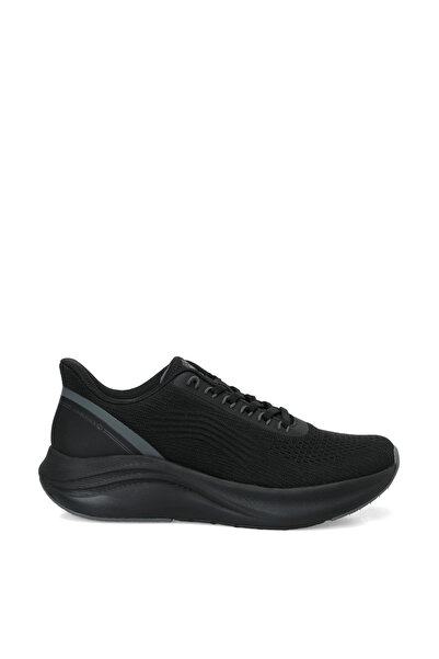 lumberjack Flexa Black Men's Comfort Shoes