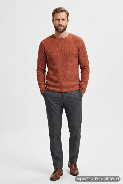 Jack & Jones Jprblumason Men's Sweater