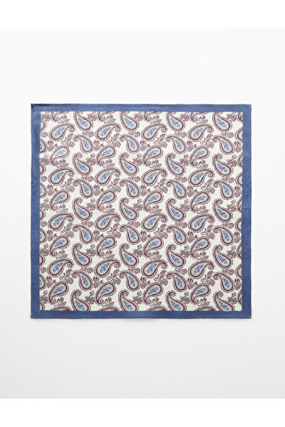 Evendi Handkerchief, Mixed colors