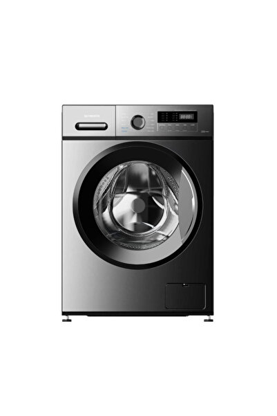 Skyworth F80231EBC0 - Fully Automatic Front Load Washing Machine, BLDC Invert...