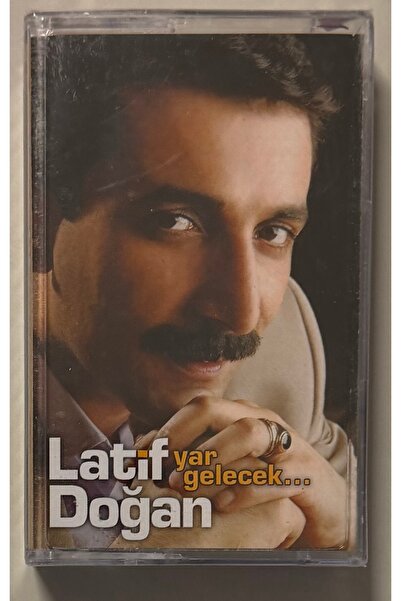 Deka müzik لاتيف دوغان يار جيلي فيس تيكس (خالي من الجيلاتين)