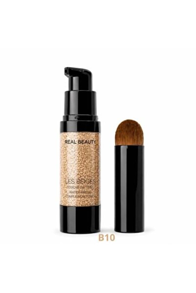 real beauty Real Beauty Foundation Cream Grade B10 Rb1396