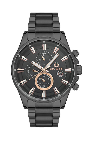 Bigotti Bg.1.10440.7 Quotidiano Men's Wristwatch
