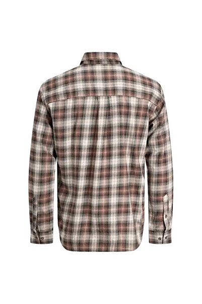 Jack & Jones Jjjames Erkek Gömlek