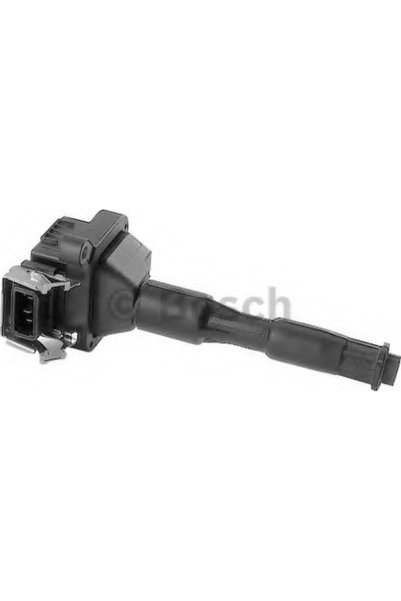 Bosch Πολλαπλασιαστής 0221504029 για BMW Alpina