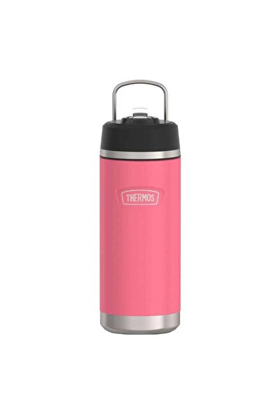 Thermos Icon Is251 Thermos with Straw 0.53L