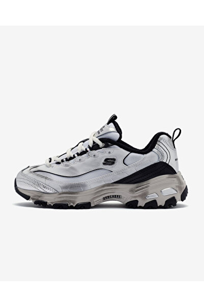 SKECHERS Kadın / Kız  white Koşu & Antrenman Ayakkabısı