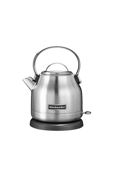 Kitchenaid 1,25 L Su Isıtıcısı - Brushed Stainless Steel