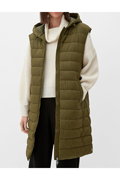 Evendi Vest, Green