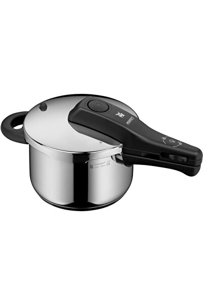 WMF Perfect One Pot indüksiyonlu düdüklü tencere 2,5l, düdüklü tencere, 2 piş...
