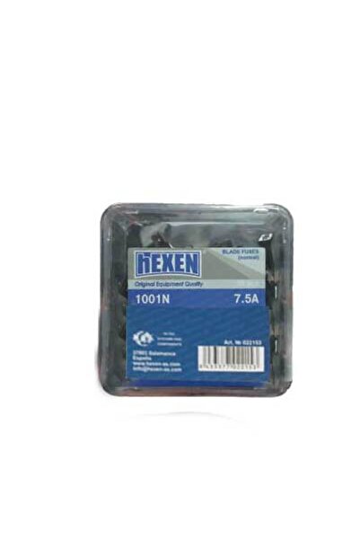hexel Автомобилен предпазител HEXEN 1001N 7,5 A