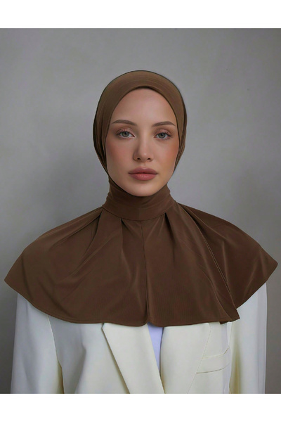 Evendi Hijab, Maro