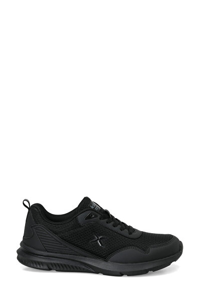Kinetix Tempo Tx g -Ihl Black Unisex Running Shoes