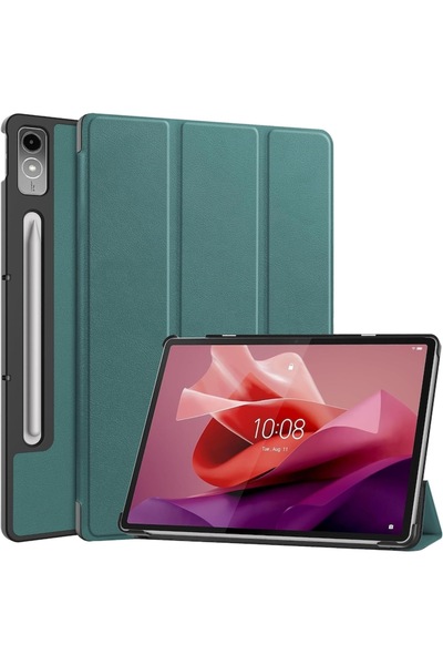 vienod Husă de protecție pentru tabletă, compatibilă cu Lenovo Tab P12, 12.7 ...