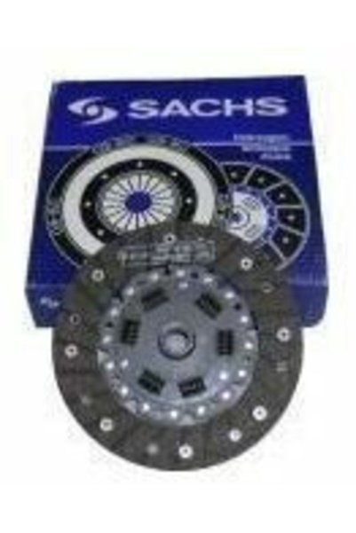 SACHS Σετ συμπλέκτη για Seat Ibiza Volkswagen Polo