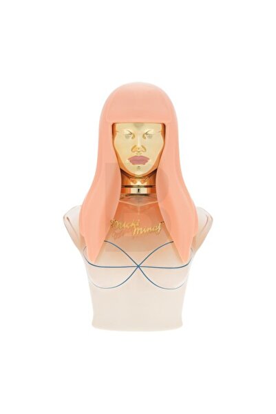 Nicki Minaj Ροζ Παρασκευή Ω ντε Παρφούμ για γυναίκες, 100 ml