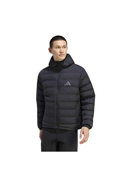 adidas Kz0996-E Mt Ess Lt P H J Men's Coat Black