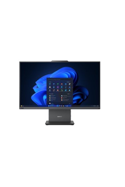 LENOVO ThinkCentre Neo 50a 13QFA001TR04 Ultra7 265V 32GB 1TBSSD 27” FHD FreeDOS All In One Bilgisayar