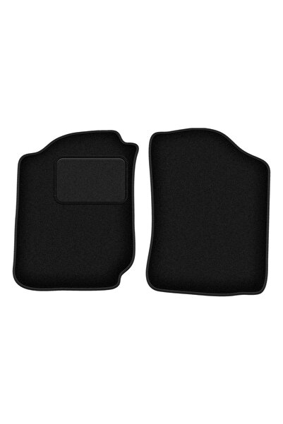 Wielganizator Covorașe față negre pentru: Toyota Land Cruiser J90 / J95 off-r...