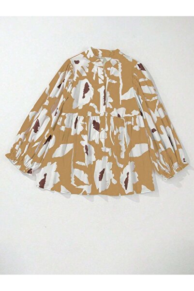 Sheya Shirt, color mix - M