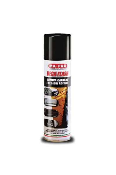 Other Ma-Fra Deca Flash Σπρέι Καθαρισμού Κόλλας & Ασφάλτου, 250ml