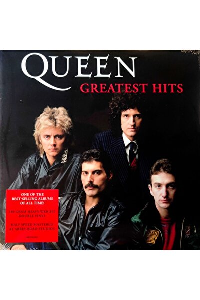 Queen - GREATEST HITS - 2
