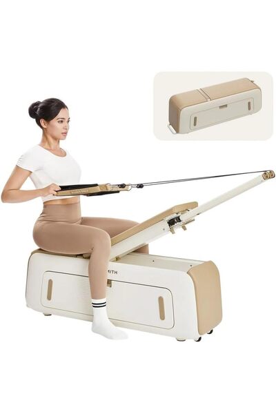 Walkingpad مقعد لياقة بدنية متعدد الوظائف من كينغسميث B2، مقعد تمارين قابل لل...