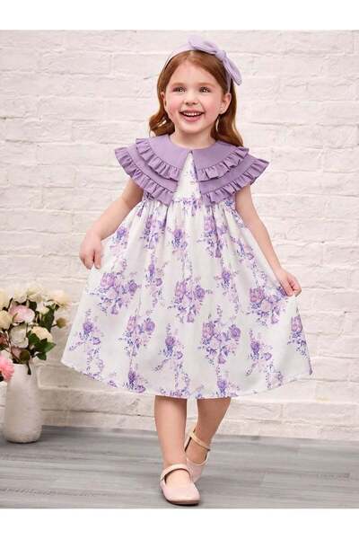 Sheya Rochie, mix culori