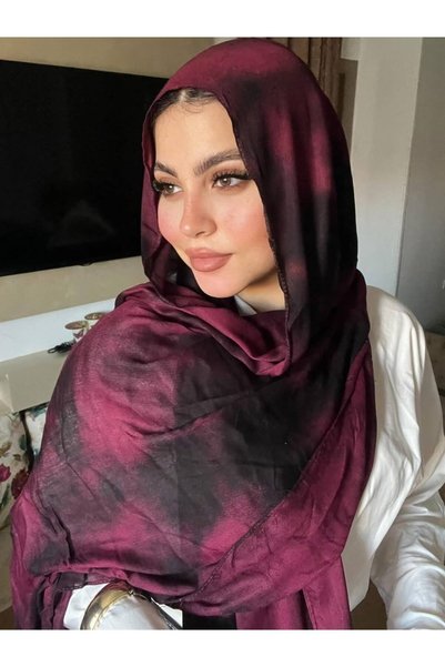 emma Women's Cotton Scarf