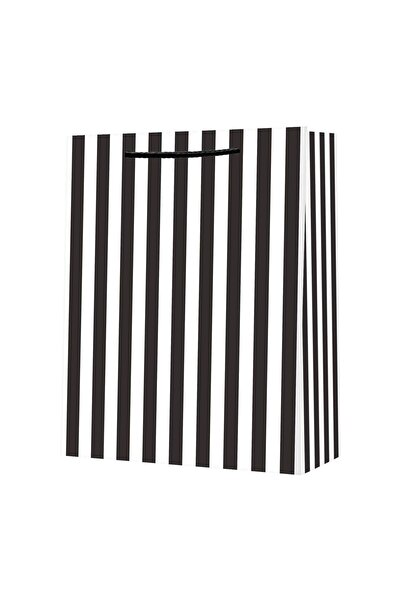 Strigo Punga cadou hartie, 26x32,5x12,5 cm, 210 gsm. Mâner şnur