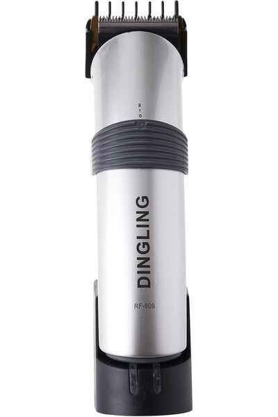 D-DINGLING DINGLINY Rf-609 Hair And Beard Trimmer