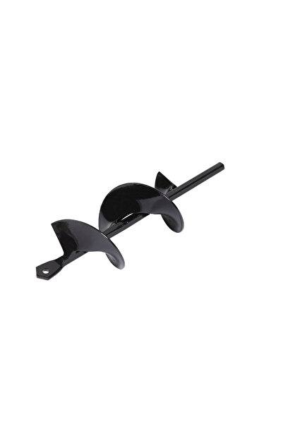 Z-Tools Earth auger for drill, diameter 5cm, length 22cm / ZTS2187