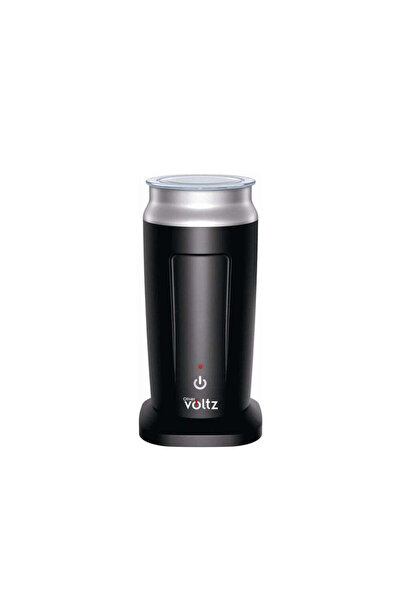Oliver Voltz Ηλεκτρικός αφροποιητής γάλακτος, 500W, ζεστός/κρύος αφρός, θερμο...
