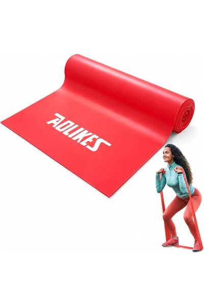 Generic Resistance Bands for Exercise, 200CM Extended Stretch Bands for Worki...