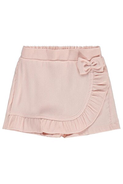 Civil Baby Ruffled Skirt for 6-18 Months - Powder