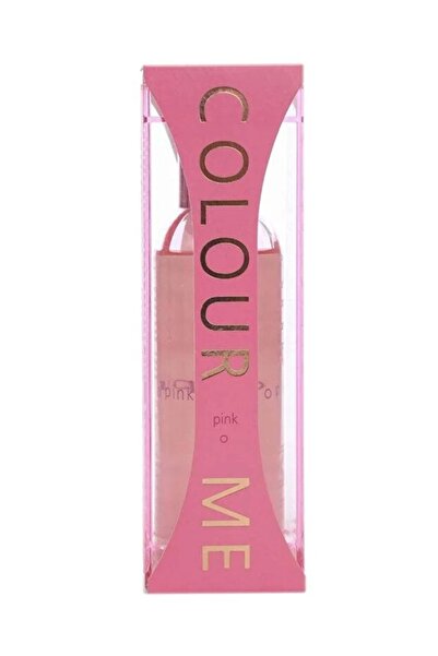 Colour Me Color Me Pink Perfume 100ml